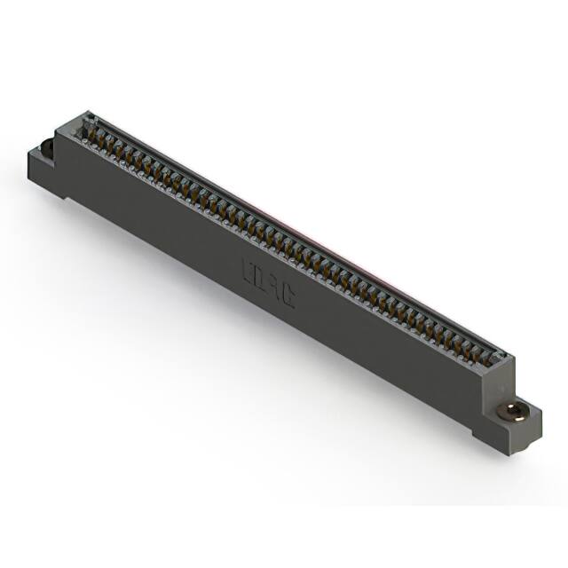 395-043-520-103 EDAC Inc.  Edgeboard Connectors